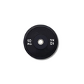 Olympic Bumper Plates 10kg (Pair)